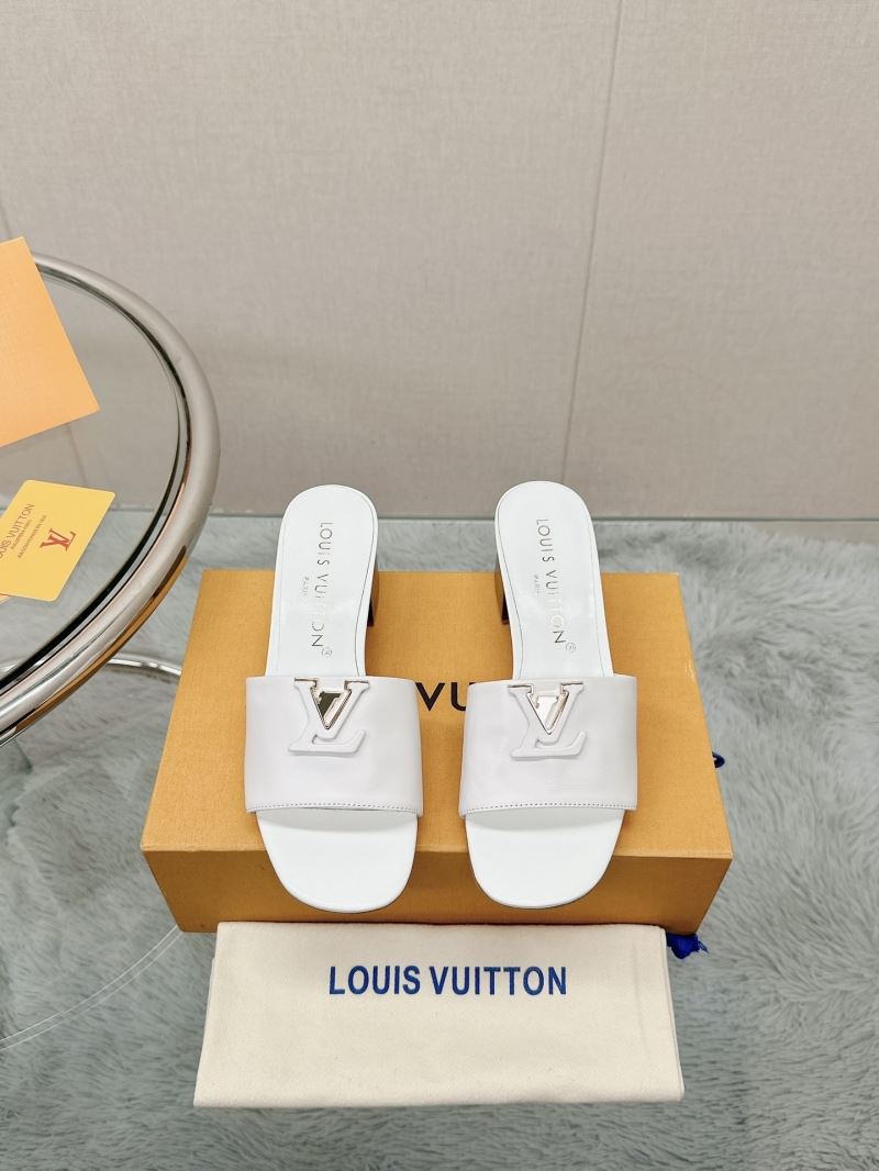 Louis Vuitton Slippers